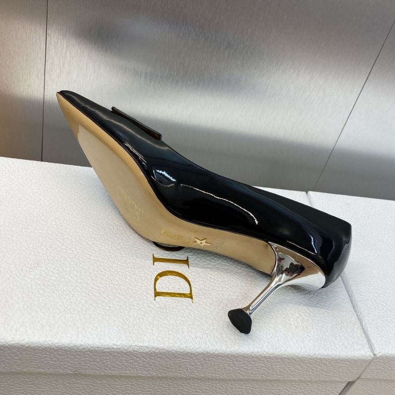 Christian Dior Heeled Shoes